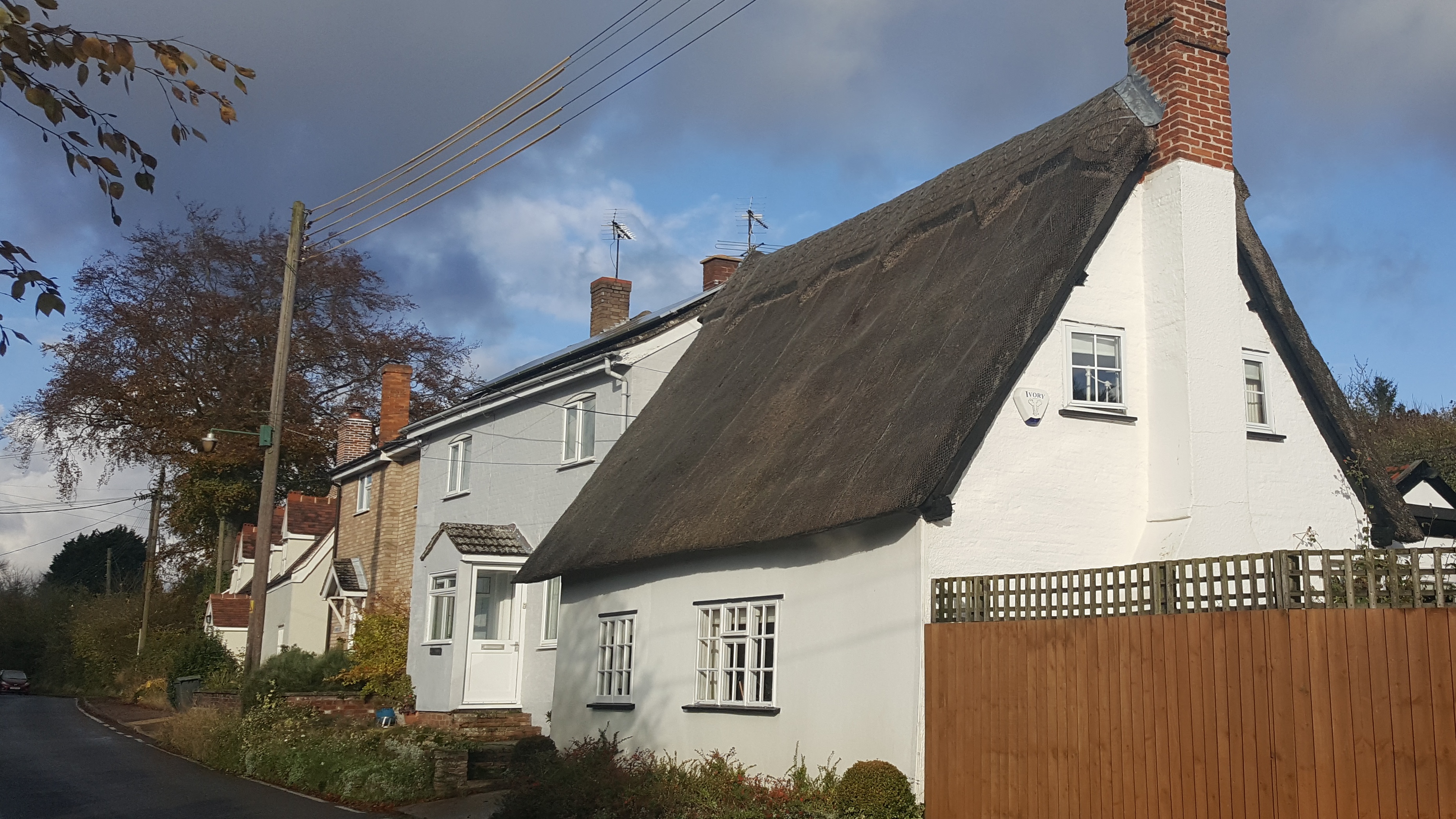 Thatch Shield Ltd Thatched Property Insurance