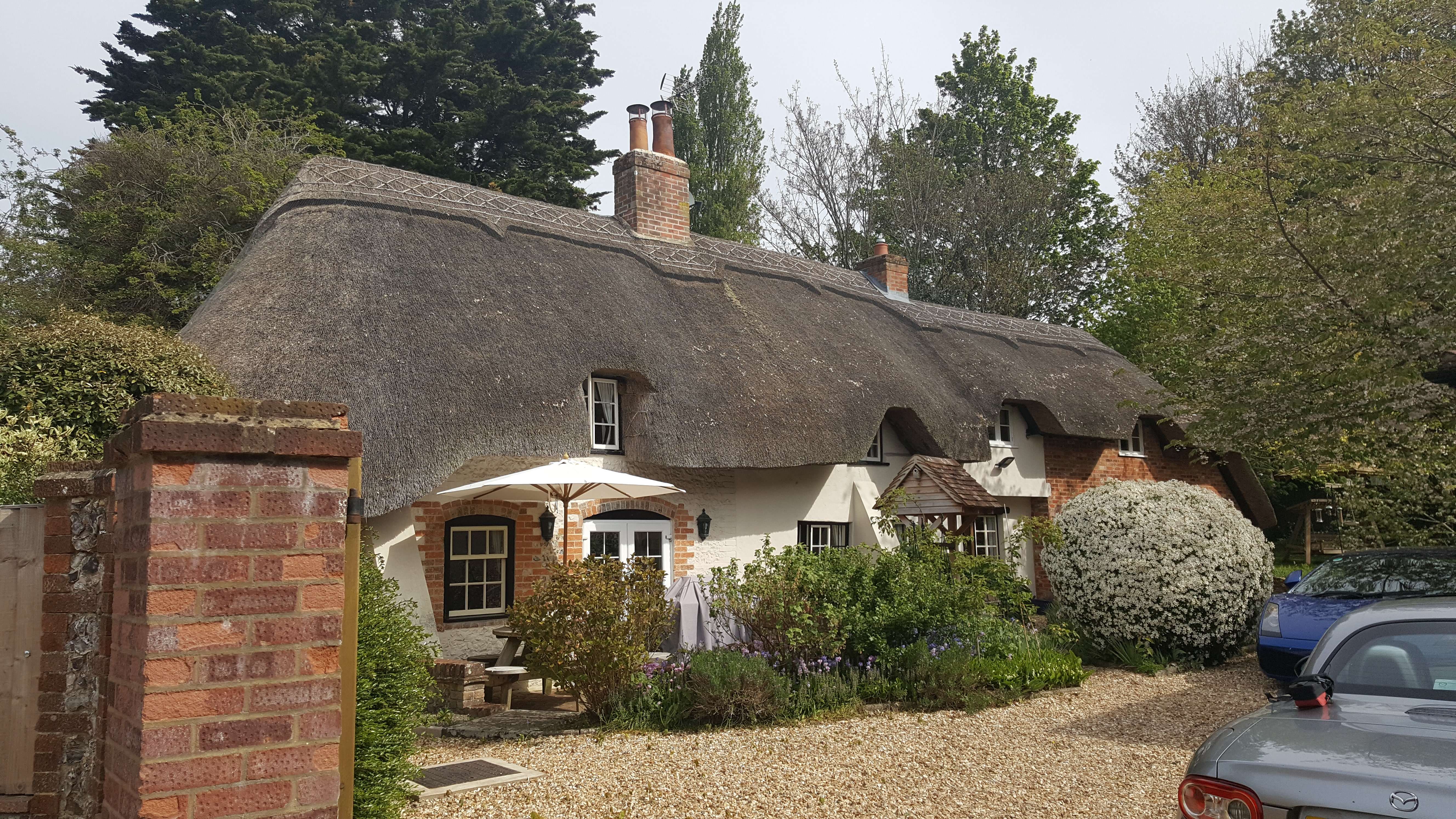 Thatch Shield Ltd Thatched Property Insurance