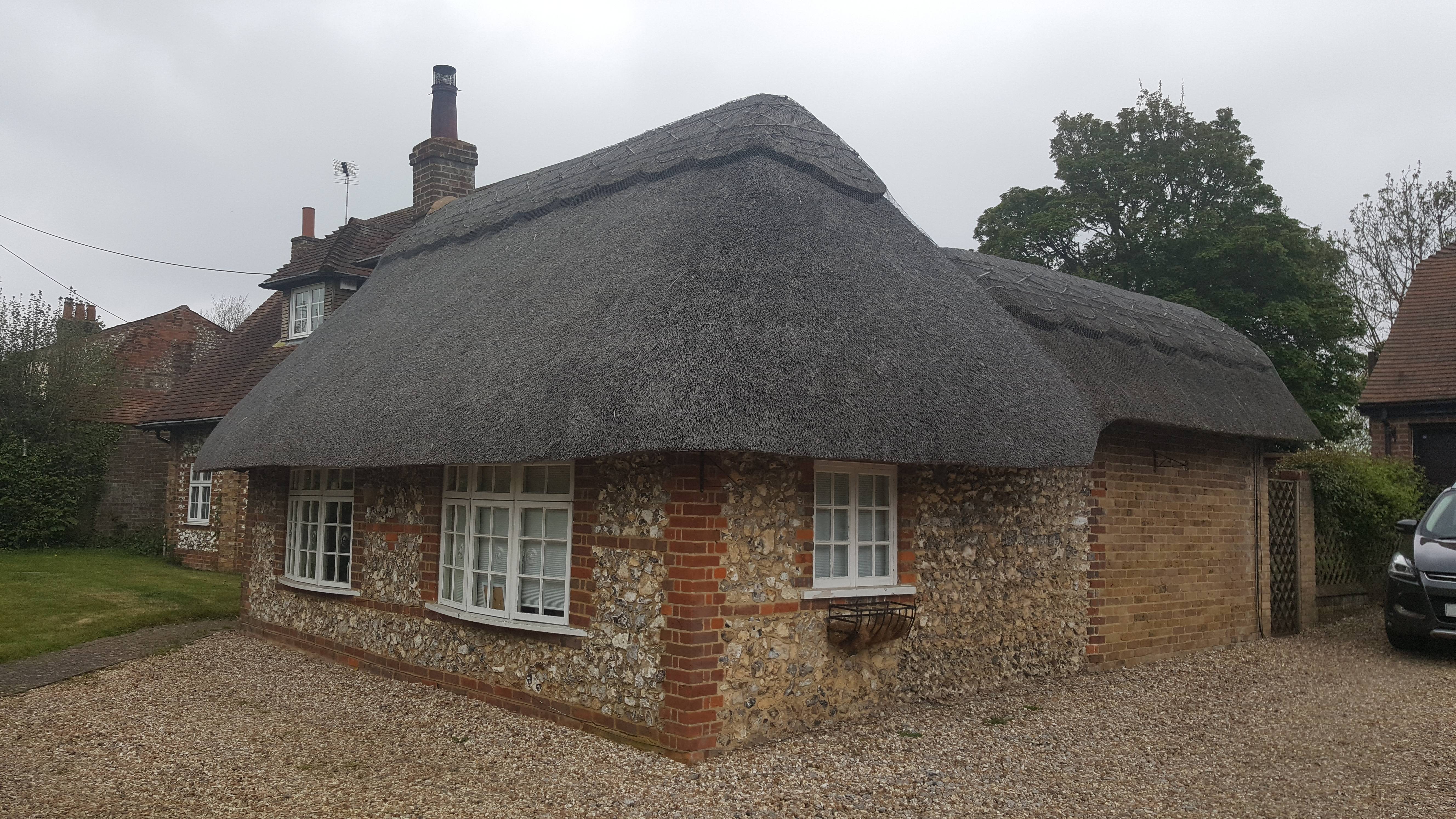 Thatched Cottage Insurance Inspection Thatch Shield Ltd