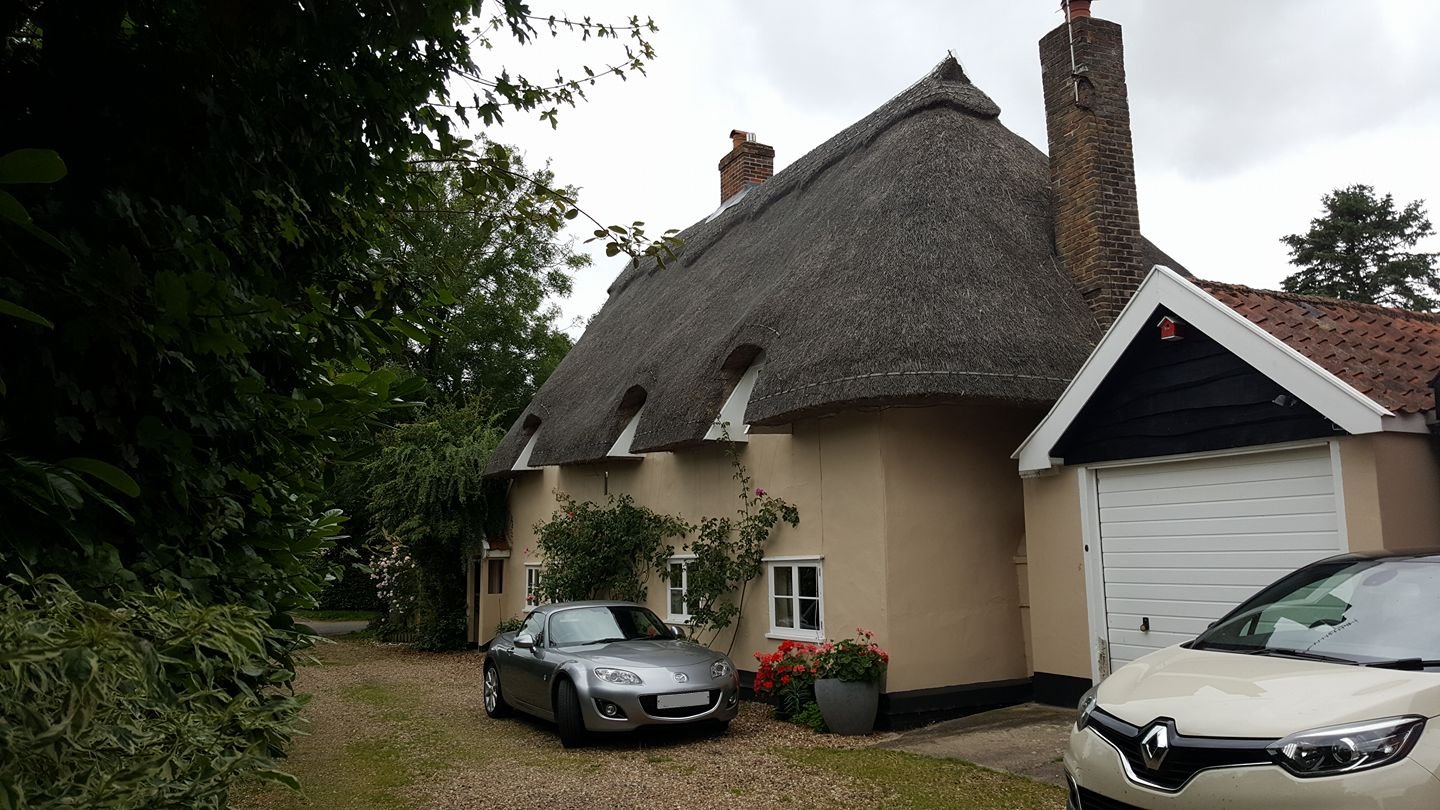 Thatch Shield Ltd Thatched Property Insurance