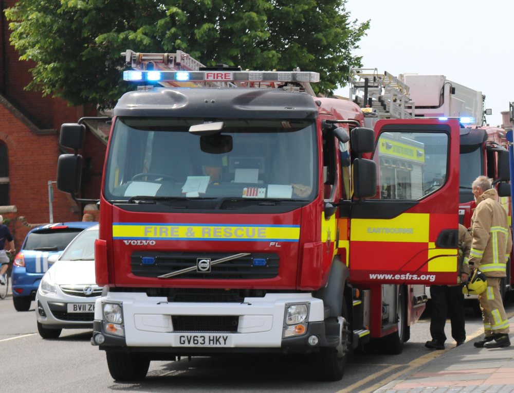 Thatched Insurance - Fire Warnings and Checks