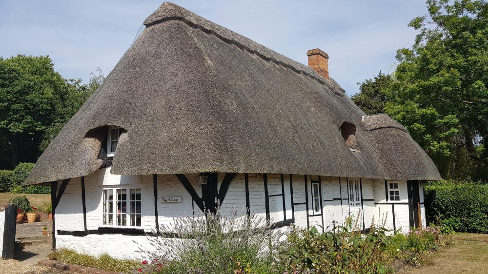 Thatch Shield Ltd - Thatched Insurance Specialist