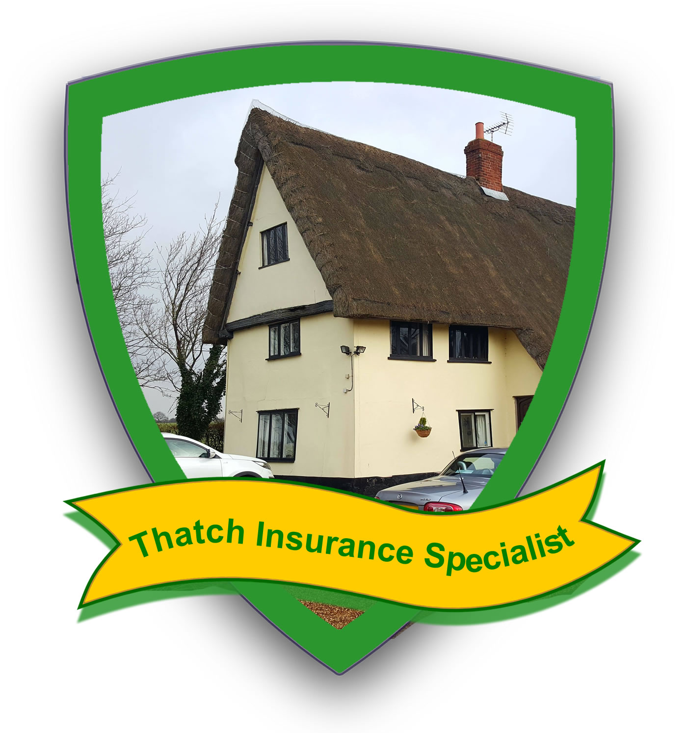 Thatch Shield Ltd