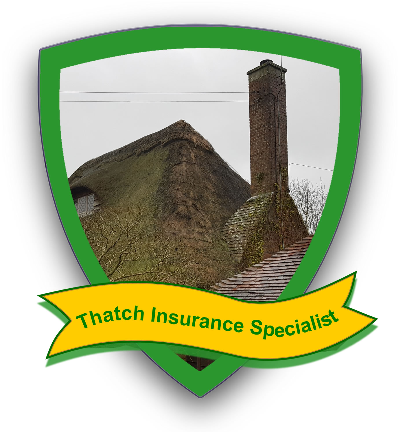 Thatch Shield Ltd