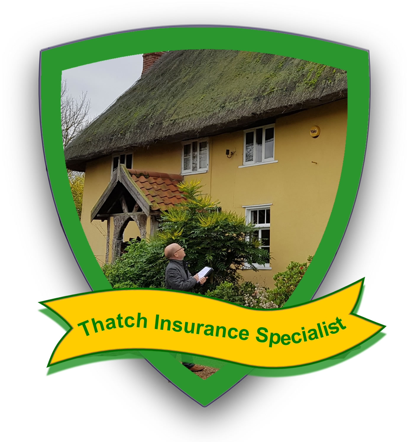 Thatch Shield Ltd