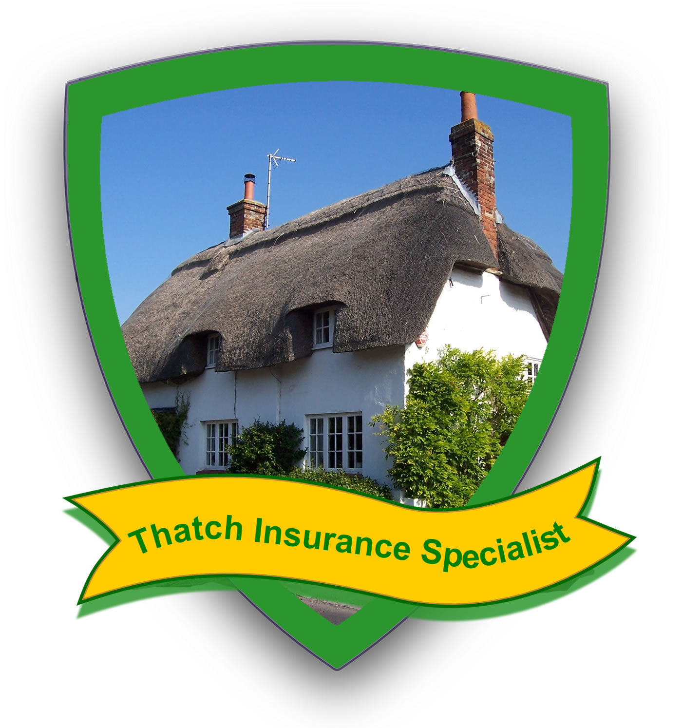 Thatch Shield Ltd