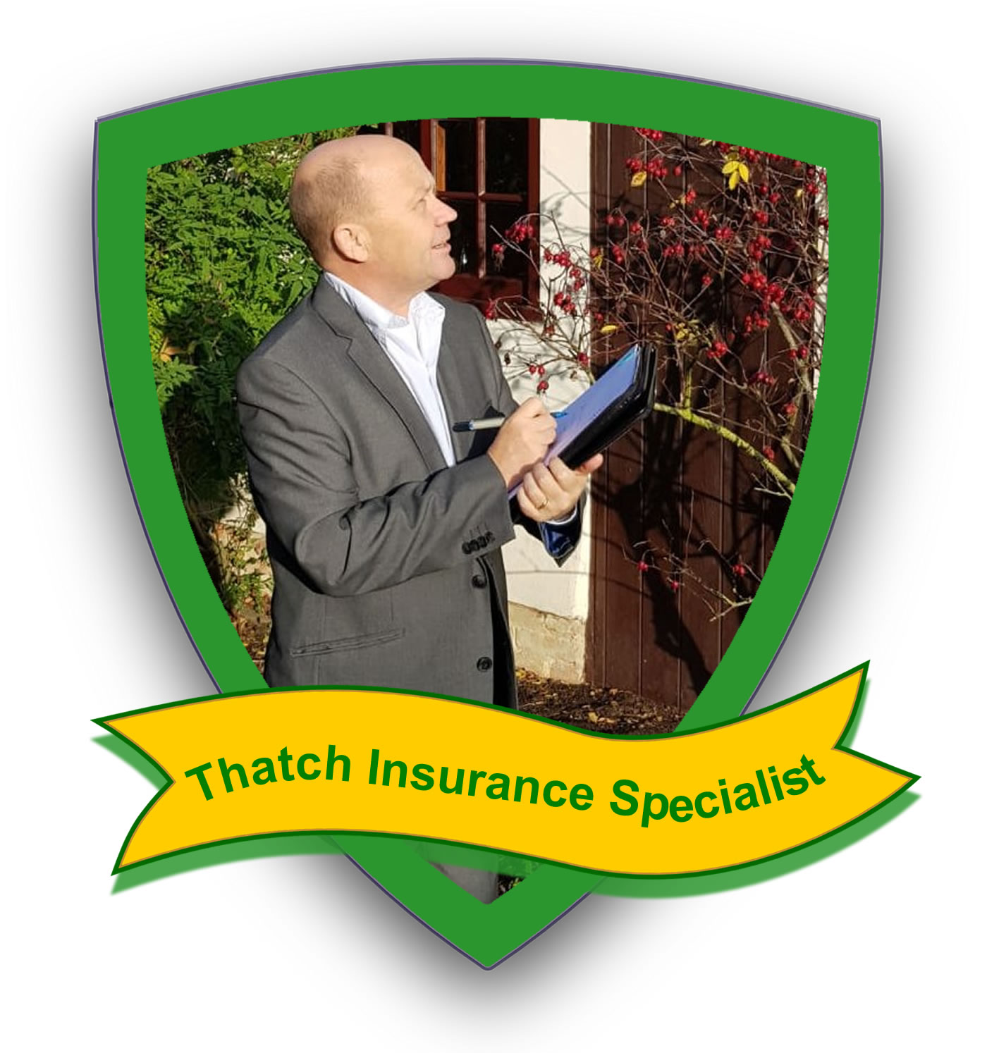 Thatched insurance specialist