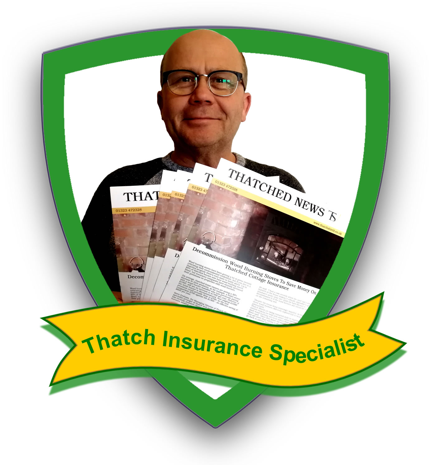 Thatch Shield Ltd