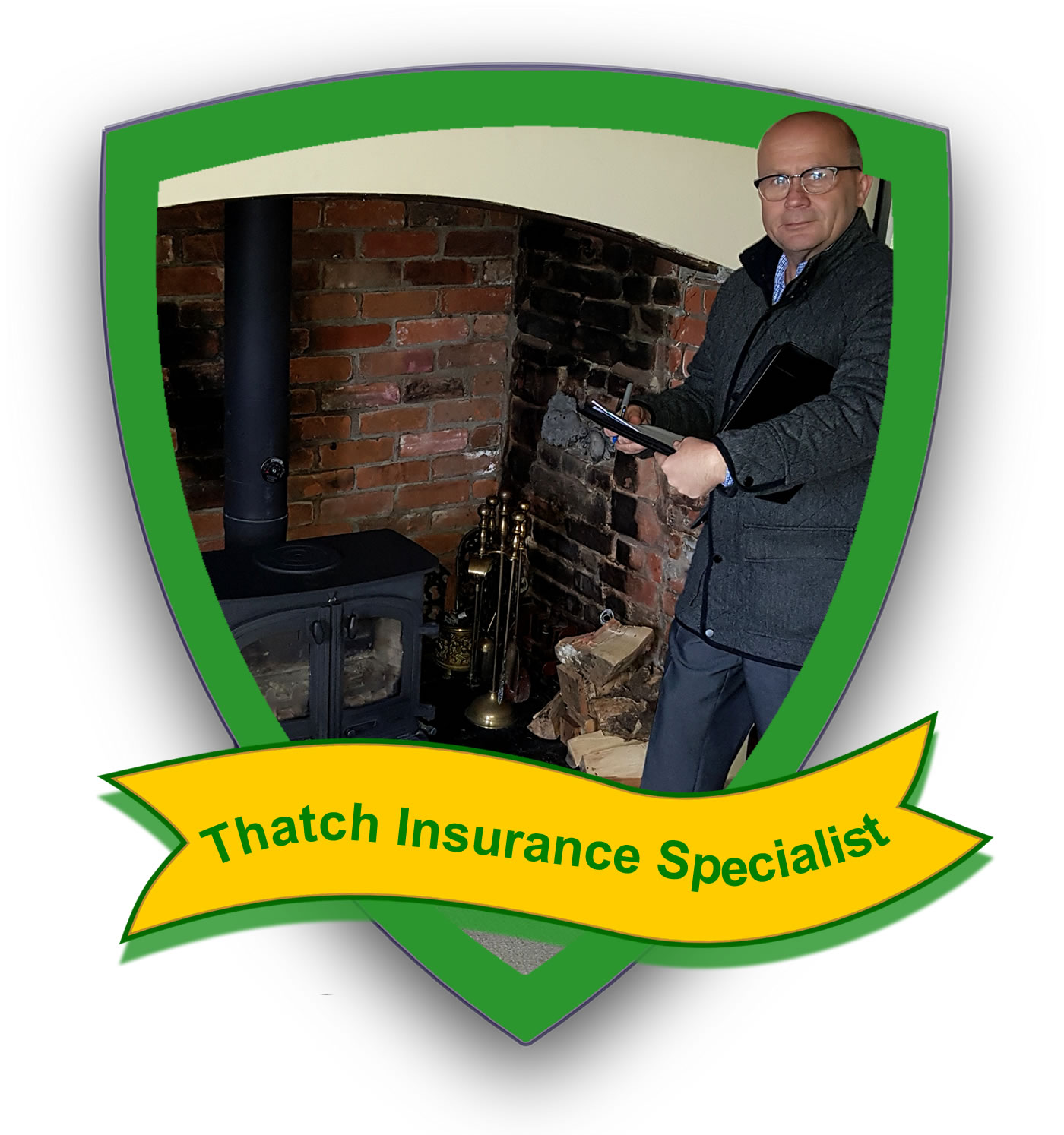 Thatch Shield Ltd